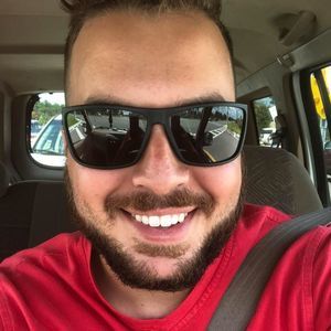 Meet your Posher, Eric